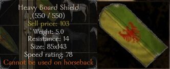 Boardshield