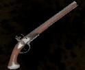 FlintlockPistol