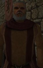 Early Harlaus