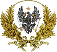 Prussia banner