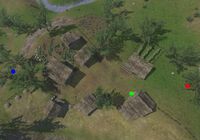 Reveran map