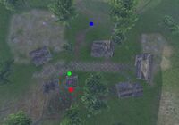 Jayek map