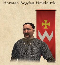 Bogdan Hmelnitski