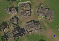 Sarimish map