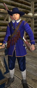 SwedMusketeer