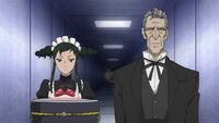 Yotof and Catherine