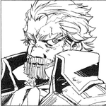 Kenjo (V7 Character Info)