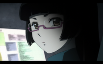 Chiaki ~ Decision