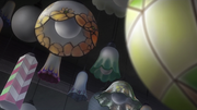 Lamp House - Lamps