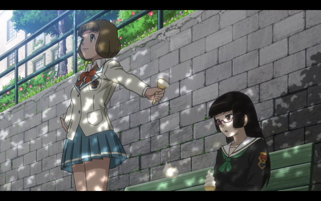 File:Chiaki-Mami ~ Ice Cream.png