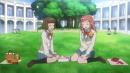 Marika ~ Quality Time