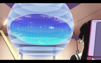 Chiaki ~ Flight Plans