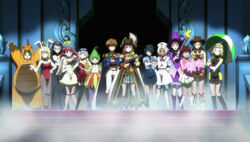 Hakuoh Pirates