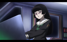 Chiaki ~ Flying Alone