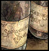 Sprucetuck - Elixir