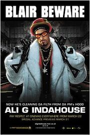 220px-Ali G Indahouse