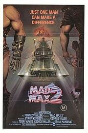Mad max 2