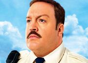 Mike Haggar