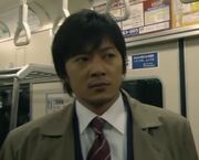Iwamatsu
