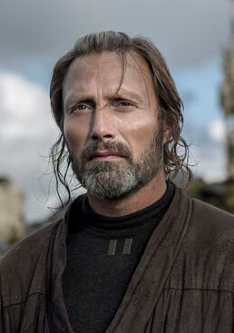 Galen erso