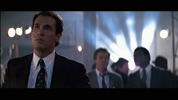 Agent Johnson