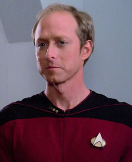Dexter Remmick