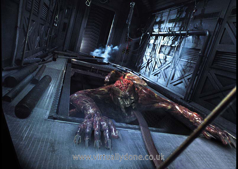 Licker | Movie Morgue Wiki | FANDOM powered by Wikia