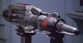 Warhead torpedo