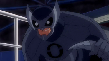 Owlman Co2E 003
