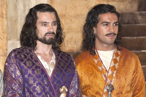 Der Medicus Besetzung Der Medicus Besetzung