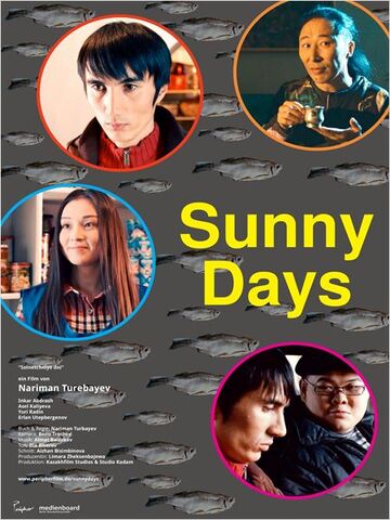 Datei:SunnyDaysFilm.jpg
