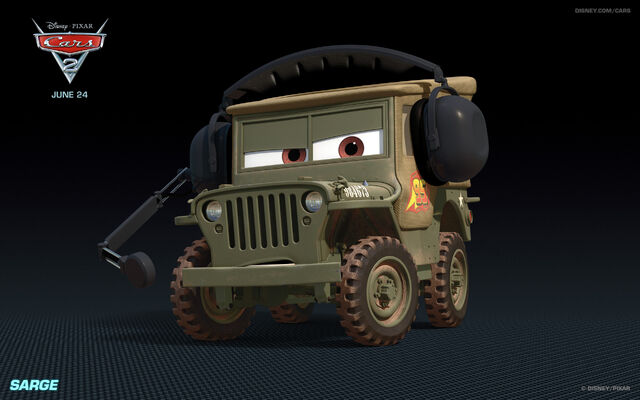 Datei:Cars-2-sarge.jpg