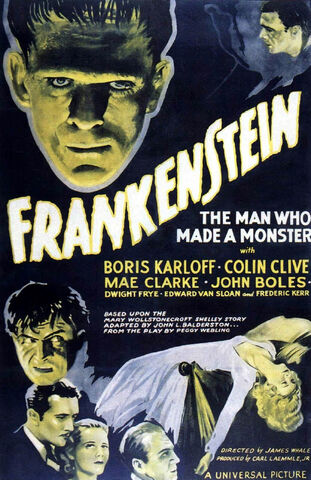 Datei:FrankensteinPoster.jpg