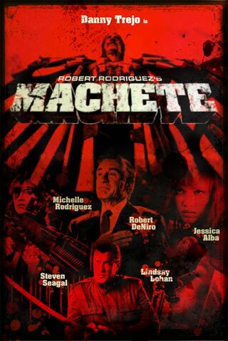 Datei:Machete Poster.jpg