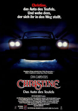 Christine