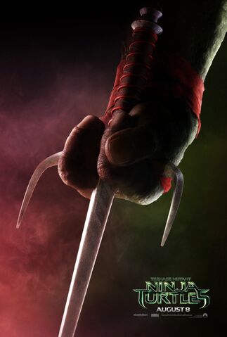 Datei:TMNT2014Raphael.jpg
