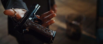 WantedBeretta92S-3