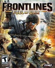 Frontlines