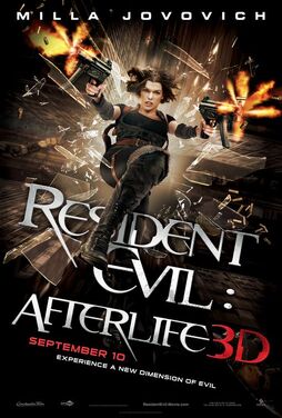 Resident evil afterlife ver2