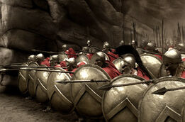 300phalanx