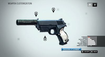 GP Brink-Gun-Customization