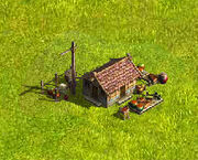 Warehouse 01