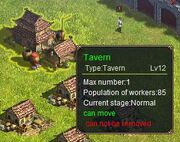 Access tavern