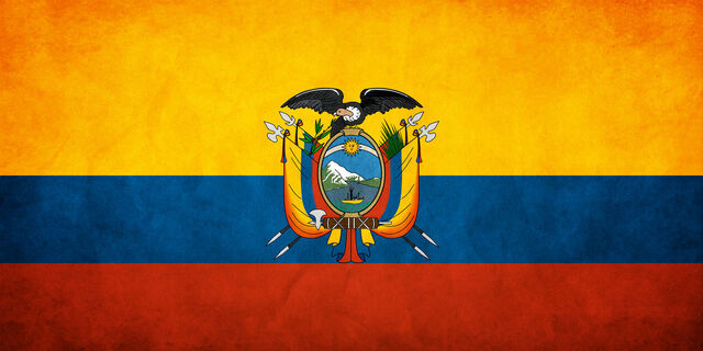 File:Ecuador Grunge Flag by think0.jpg