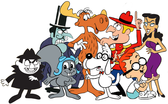 File:Rocky and Bullwinkle.png