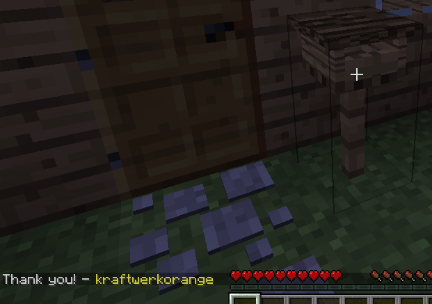 Mail Box  MrCrayfish's Furniture Mod Wiki  FANDOM 