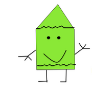 Classic Crayon