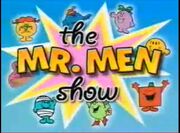 Mr. Men Show (1997)