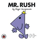 Mr. Rush