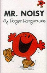 Mrnoisycassettecover